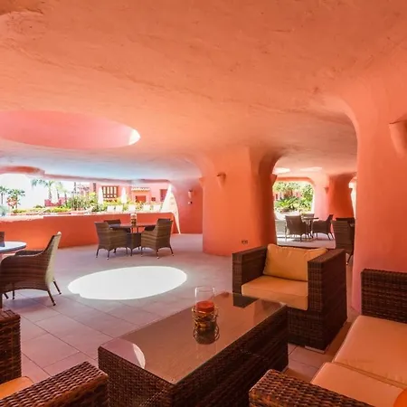 Apartment Frontline Luxury Ground Floor
