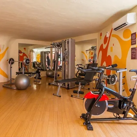 Apartment Frontline Luxury Ground Floor