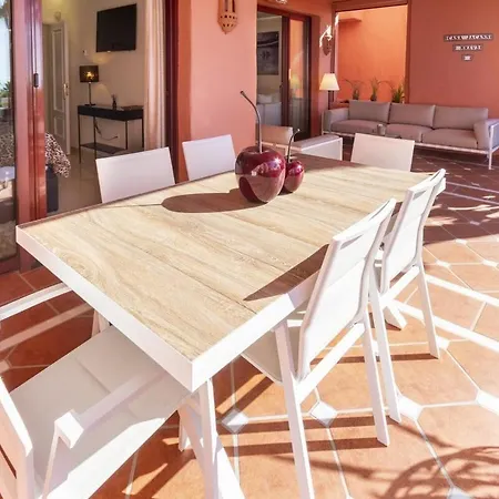 Frontline Luxury Ground Floor *